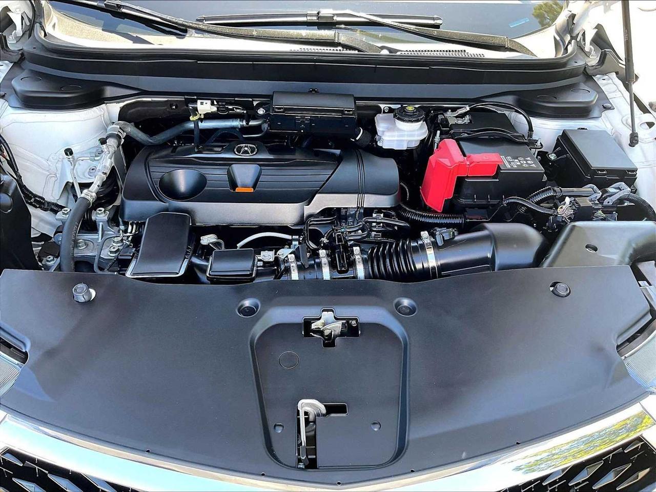 2023 Acura RDX w/Technology Package Roseville CA