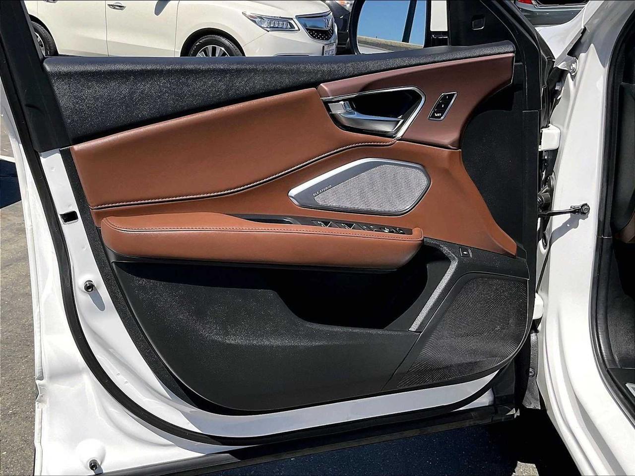 2023 Acura RDX w/Technology Package Roseville CA