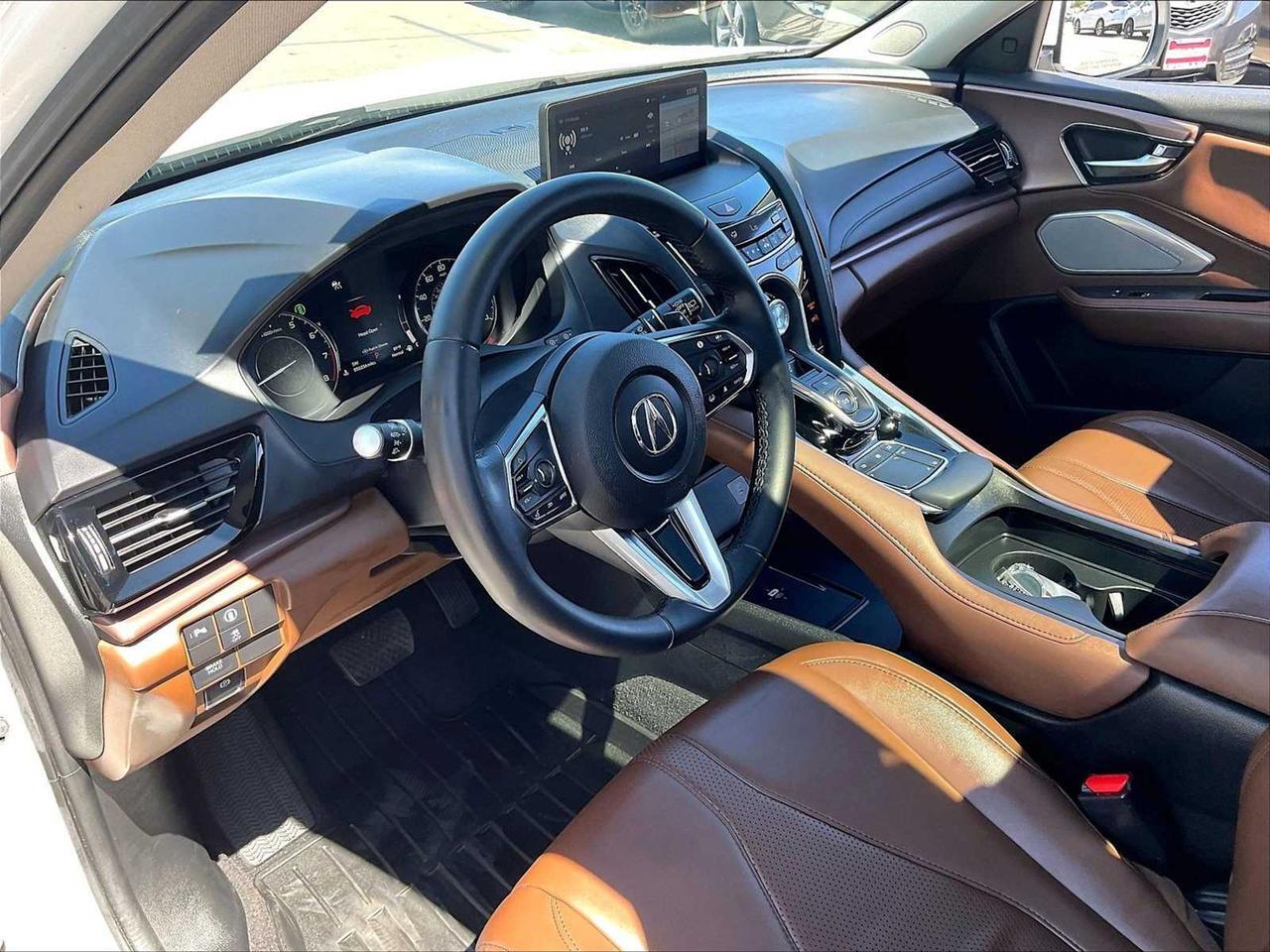 2023 Acura RDX w/Technology Package Roseville CA