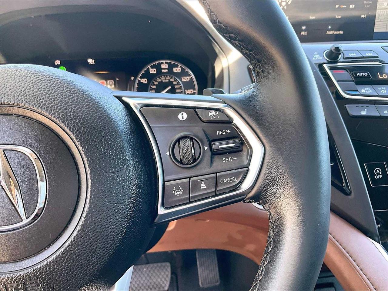 2023 Acura RDX w/Technology Package Roseville CA