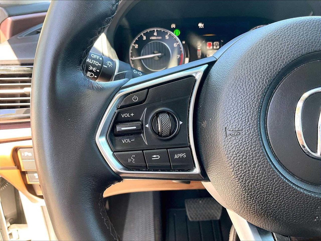 2023 Acura RDX w/Technology Package Roseville CA