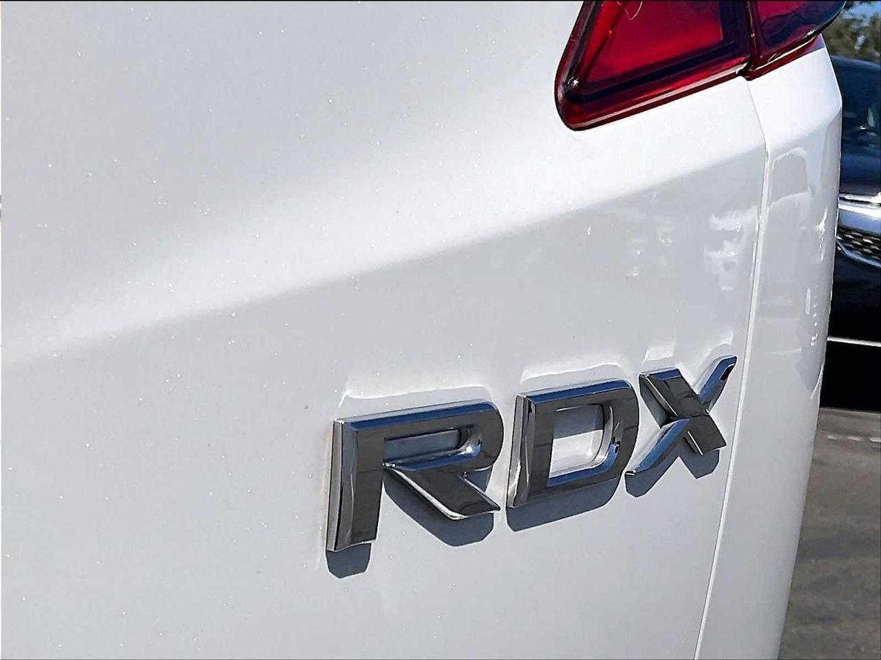 2023 Acura RDX w/Technology Package Roseville CA