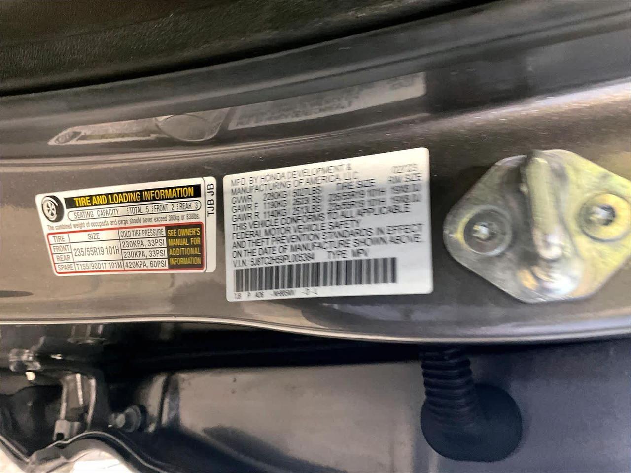 2023 Acura RDX w/Technology Package Roseville CA