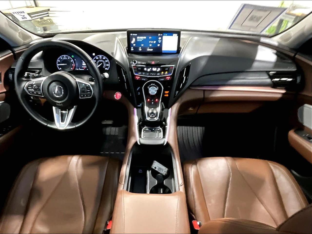 2023 Acura RDX w/Technology Package Roseville CA