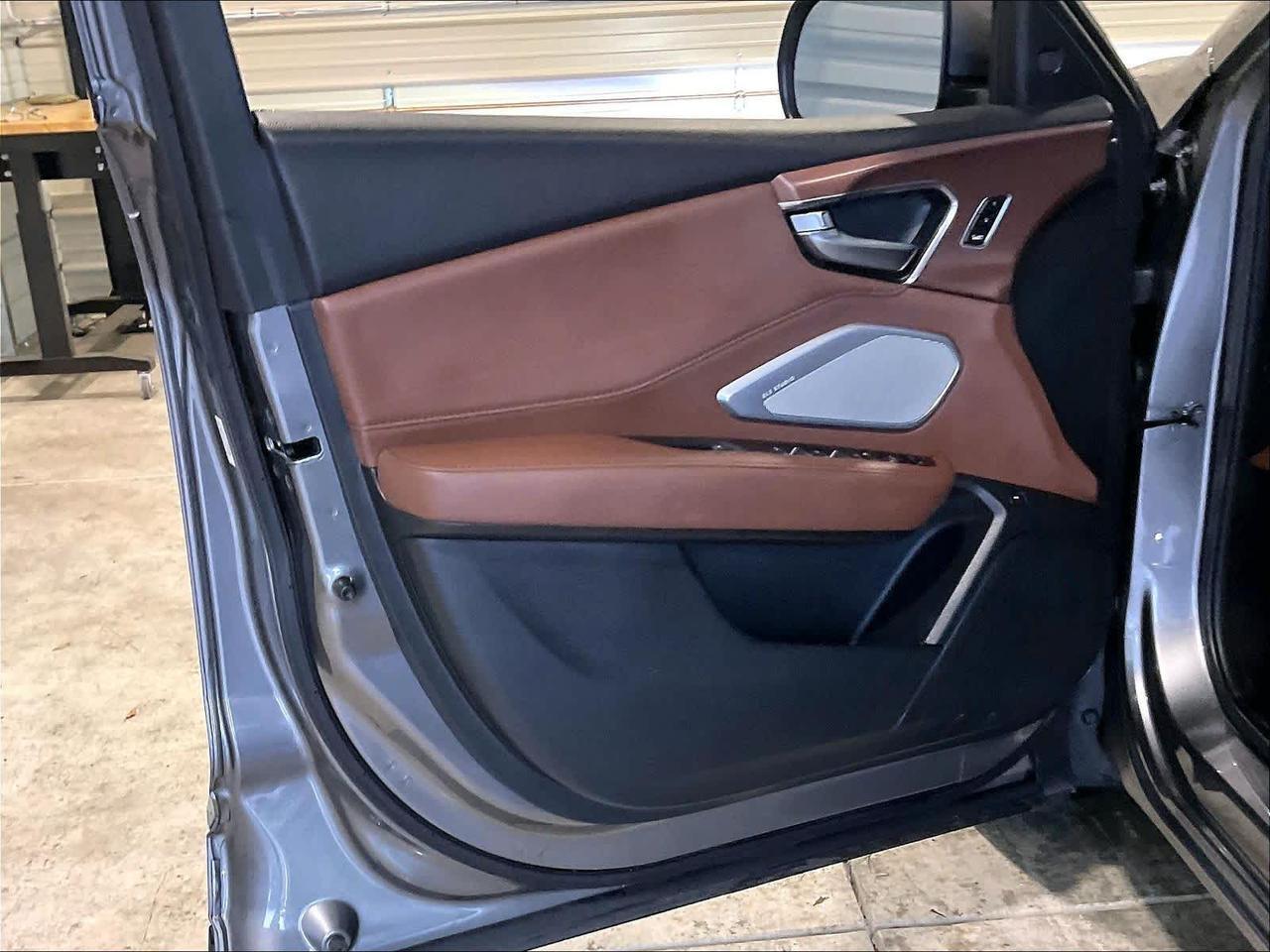 2023 Acura RDX w/Technology Package Roseville CA