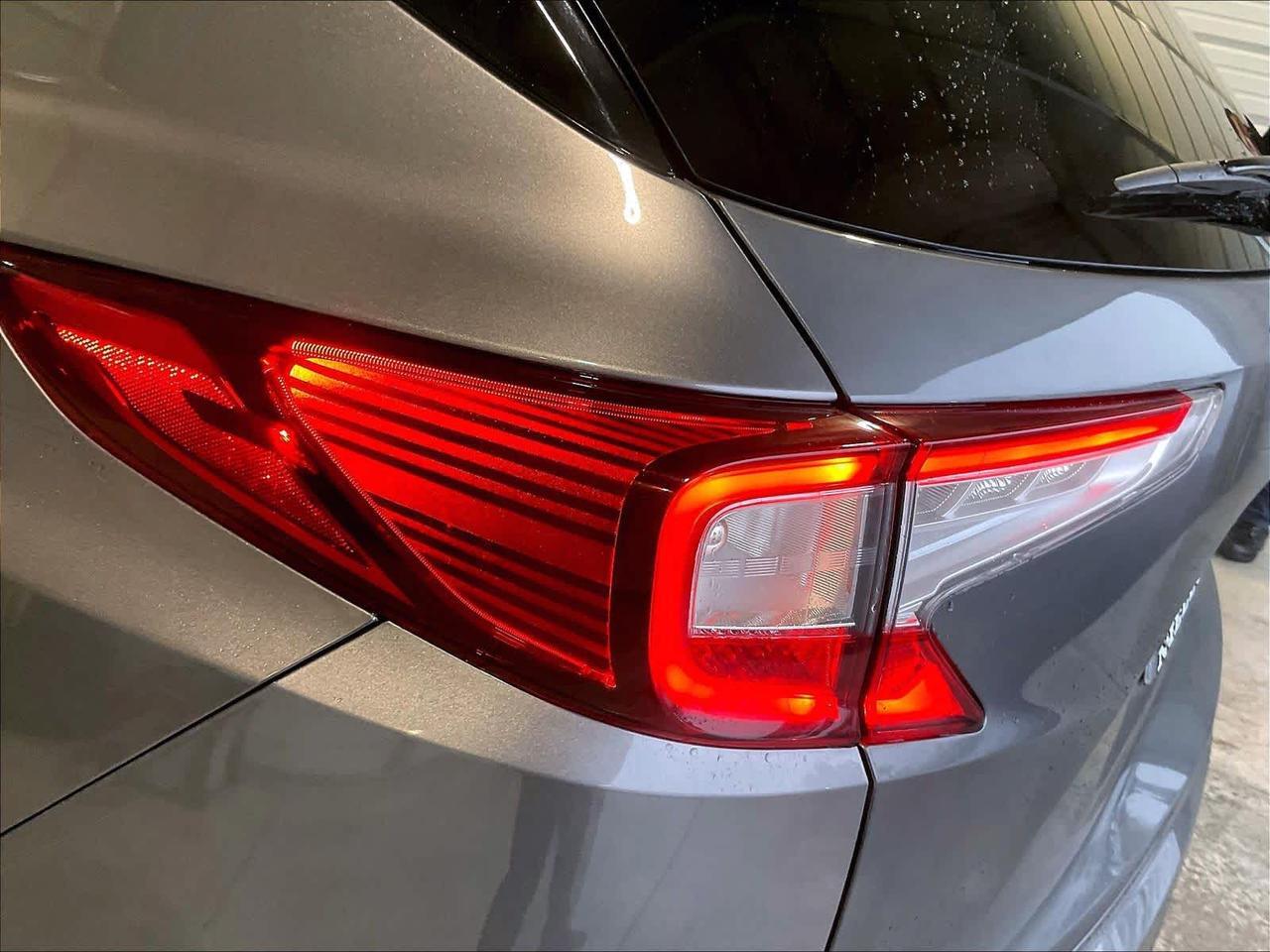 2023 Acura RDX w/Technology Package Roseville CA