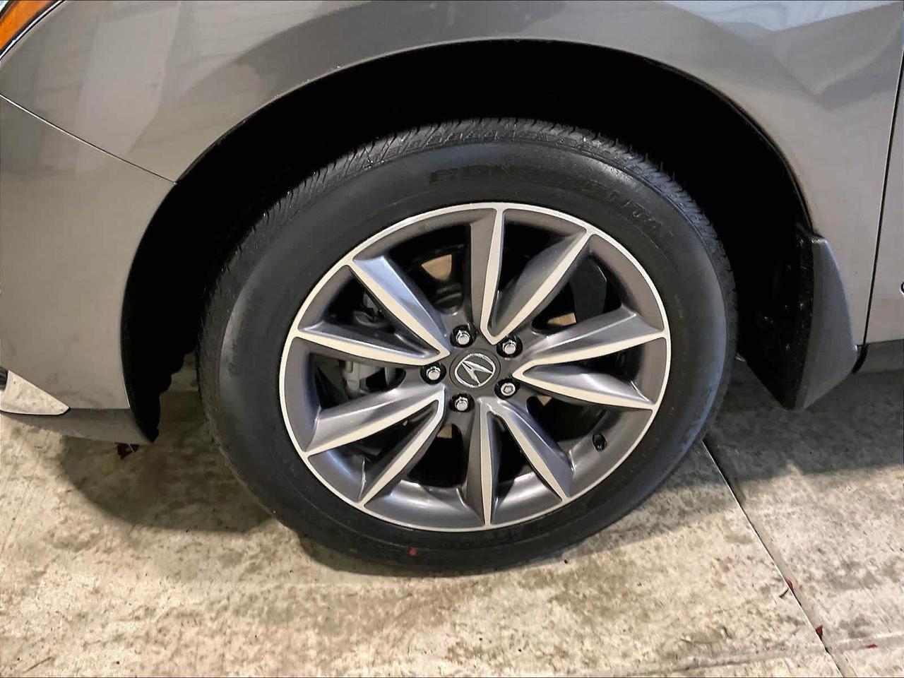 2023 Acura RDX w/Technology Package Roseville CA