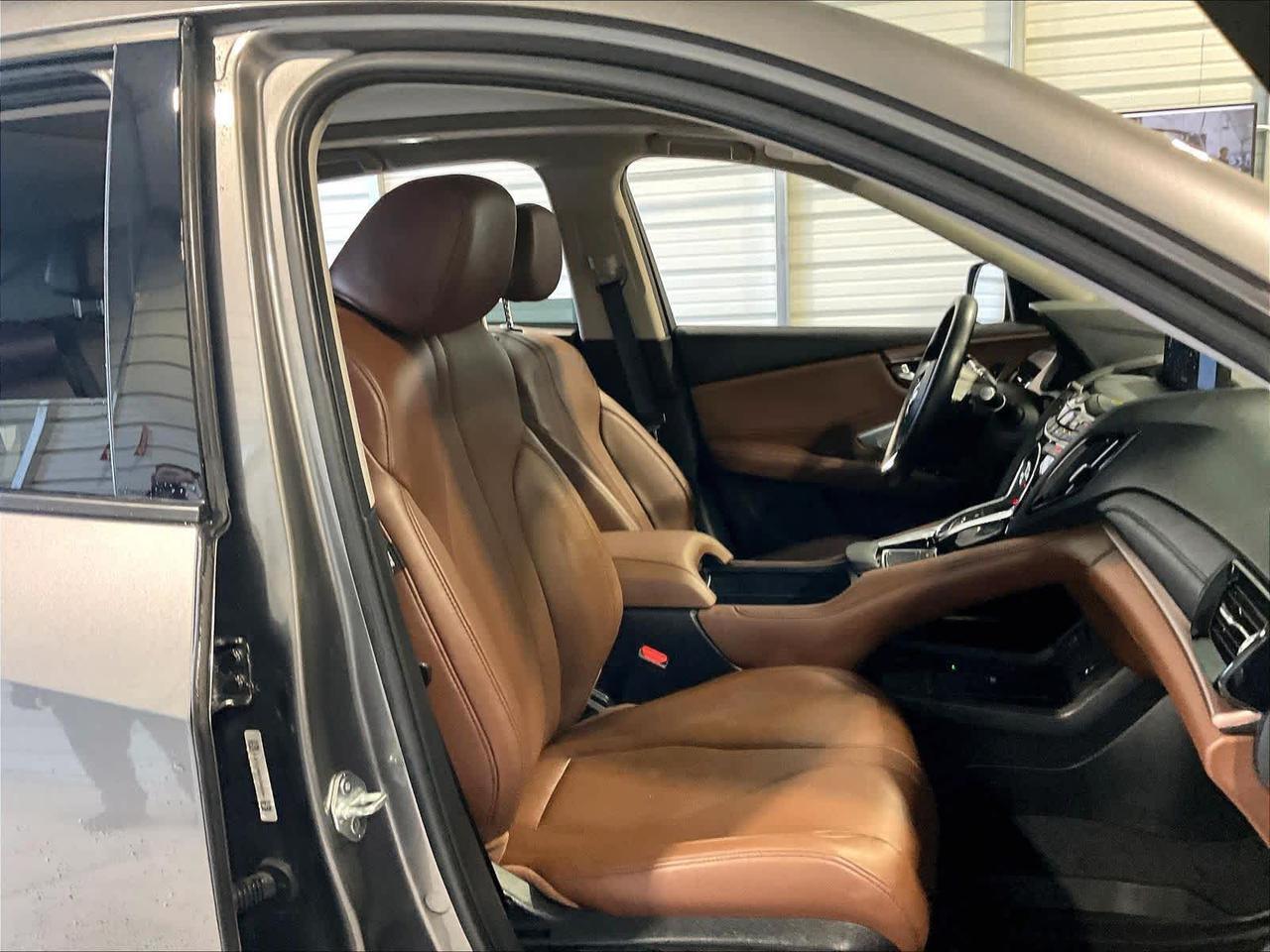 2023 Acura RDX w/Technology Package Roseville CA