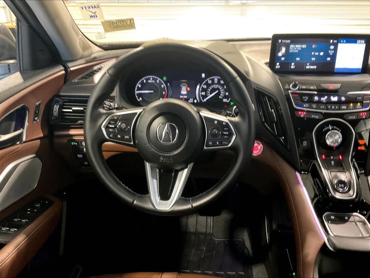 2023 Acura RDX w/Technology Package Roseville CA