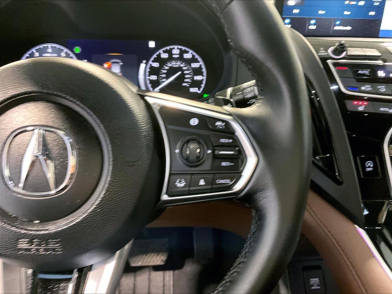 2023 Acura RDX w/Technology Package Roseville CA