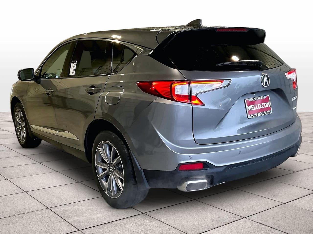 2023 Acura RDX w/Technology Package Roseville CA