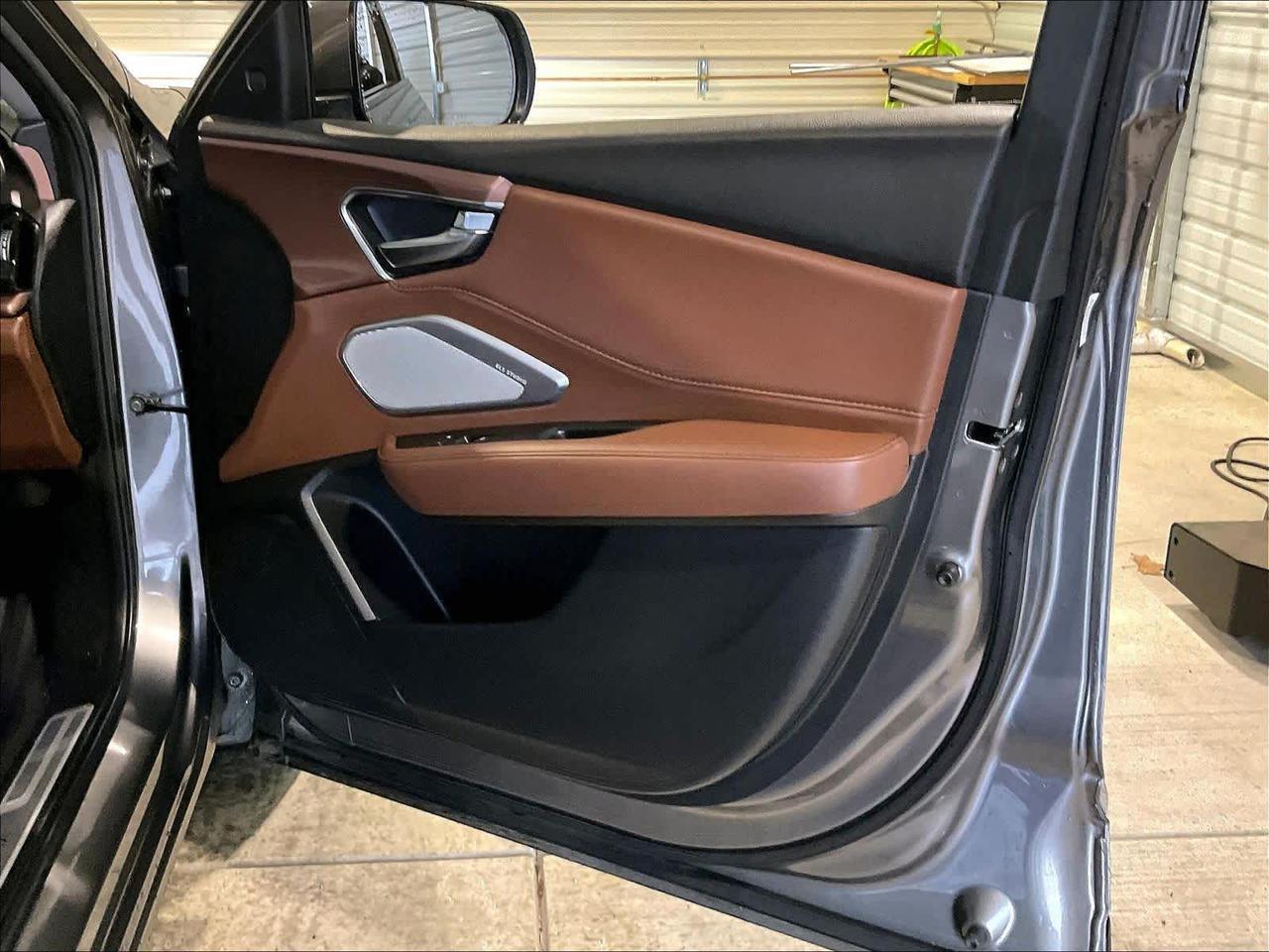 2023 Acura RDX w/Technology Package Roseville CA