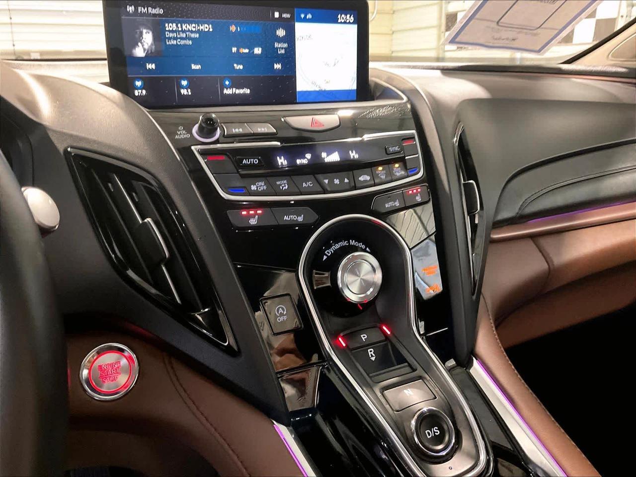 2023 Acura RDX w/Technology Package Roseville CA