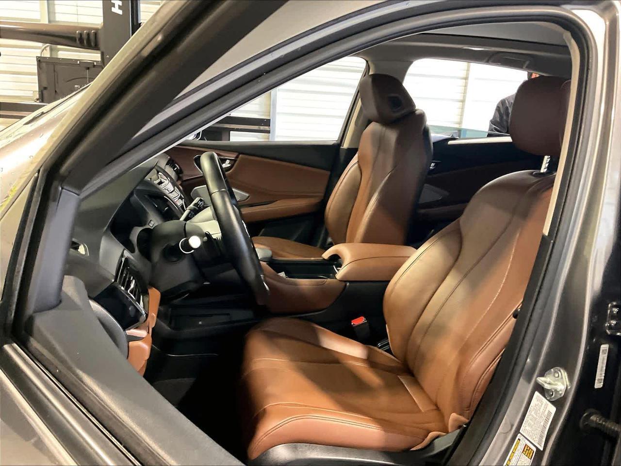 2023 Acura RDX w/Technology Package Roseville CA