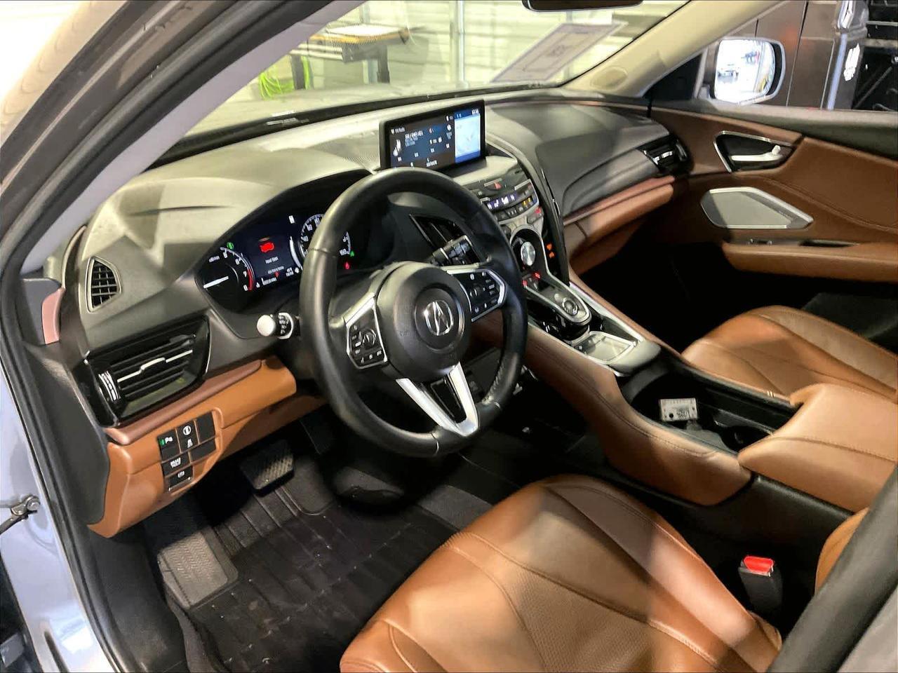 2023 Acura RDX w/Technology Package Roseville CA