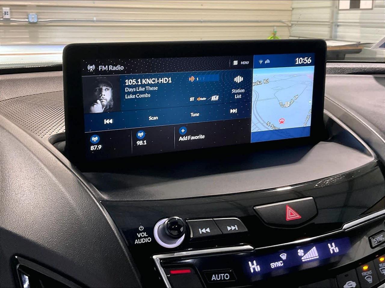 2023 Acura RDX w/Technology Package Roseville CA