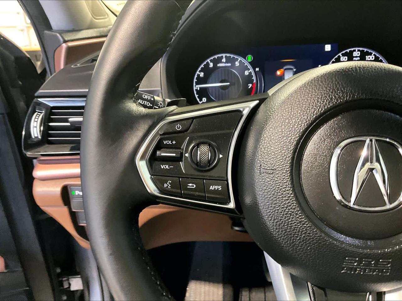 2023 Acura RDX w/Technology Package Roseville CA