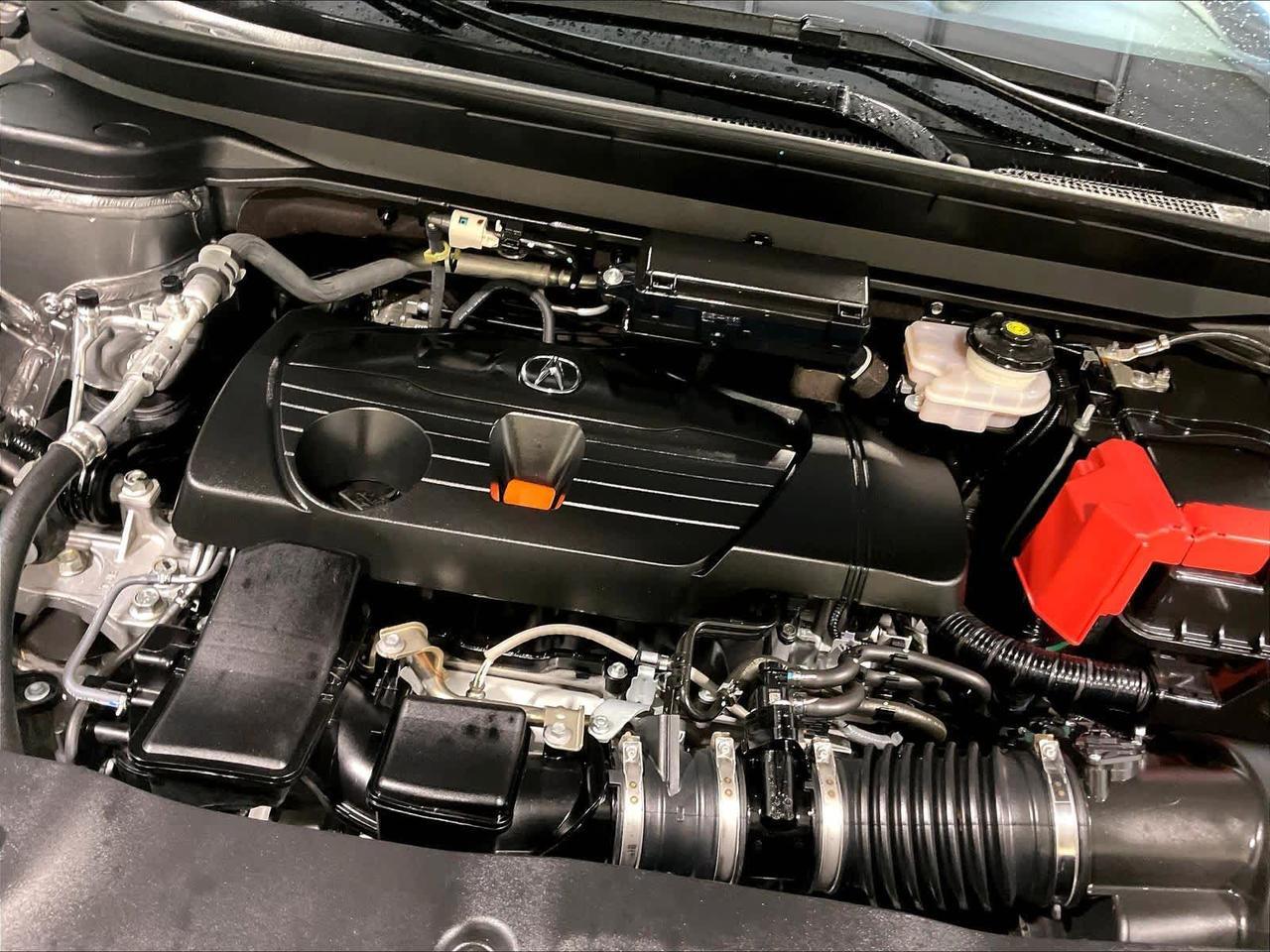 2023 Acura RDX w/Technology Package Roseville CA