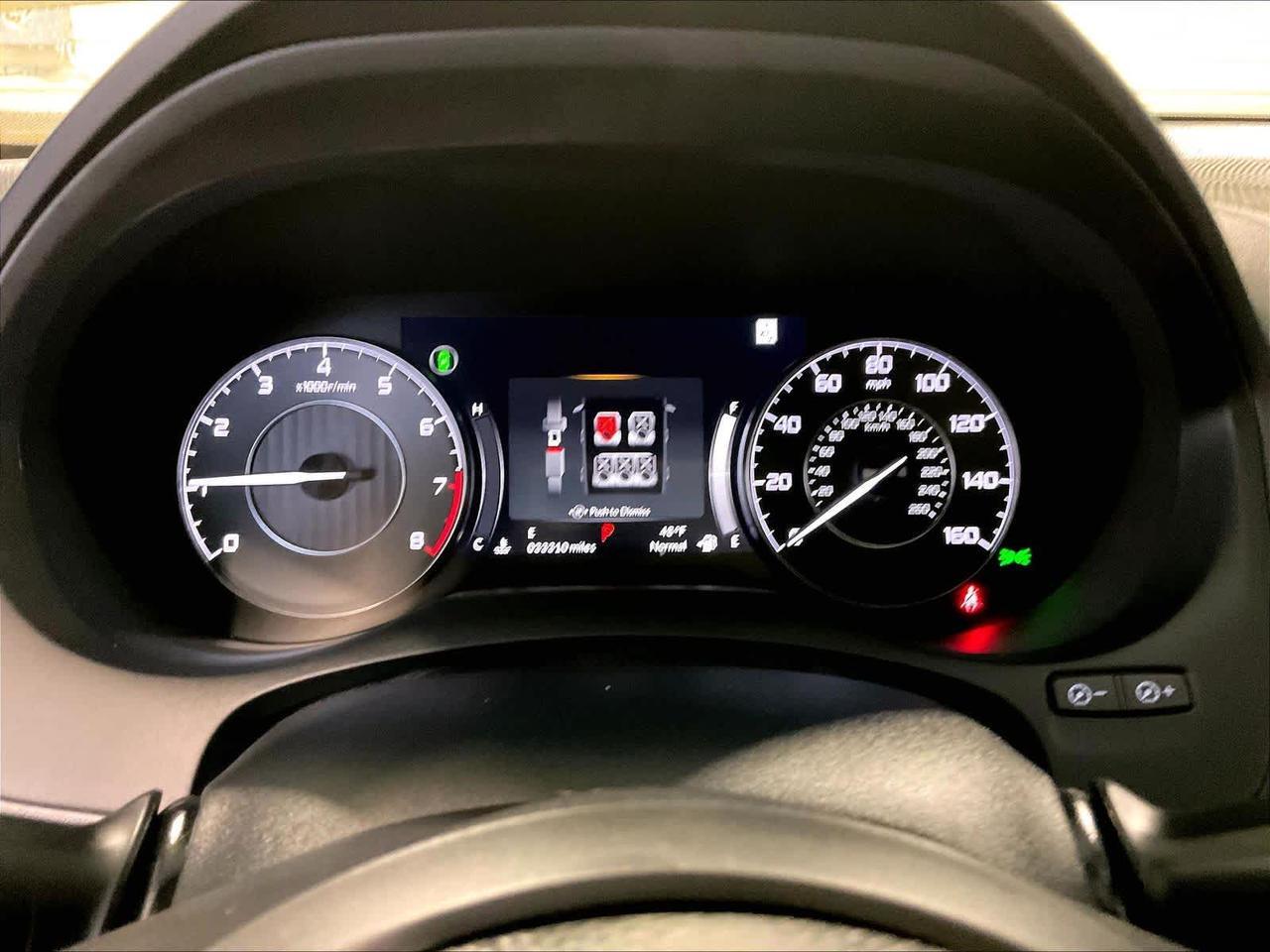 2023 Acura RDX w/Technology Package Roseville CA