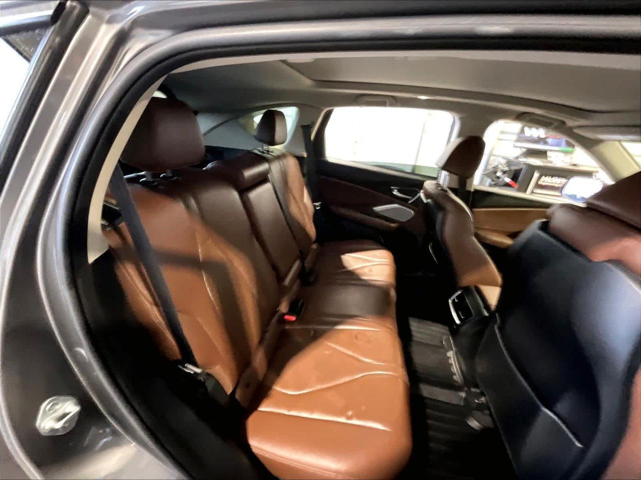 2023 Acura RDX w/Technology Package Roseville CA