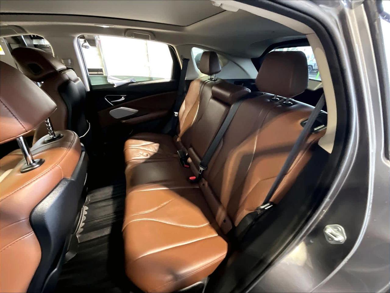 2023 Acura RDX w/Technology Package Roseville CA