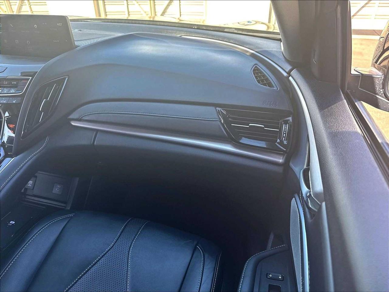 2023 Acura RDX w/Technology Package Roseville CA