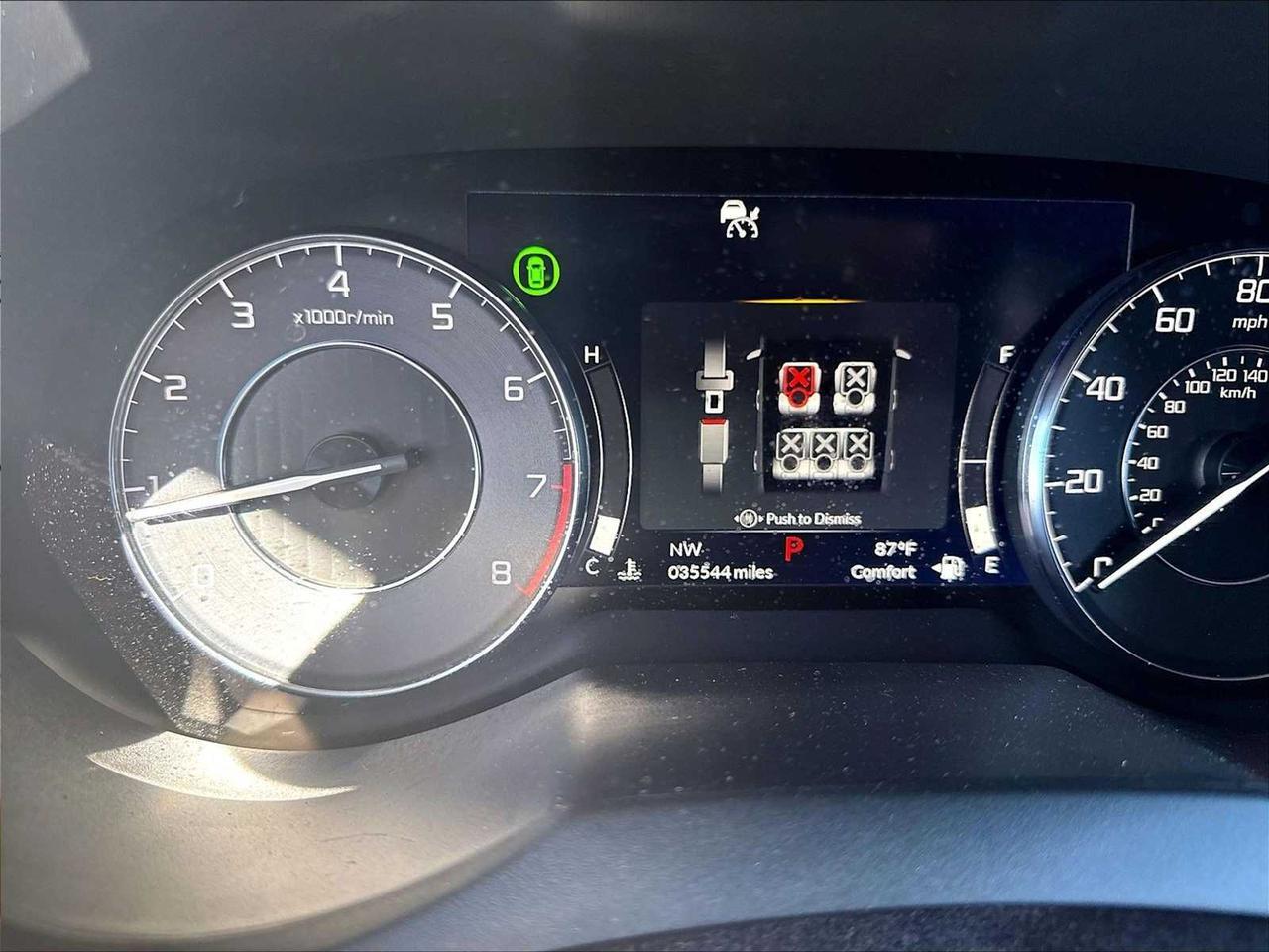 2023 Acura RDX w/Technology Package Roseville CA