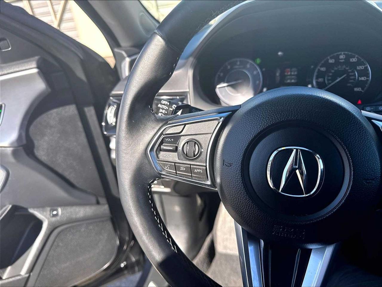 2023 Acura RDX w/Technology Package Roseville CA