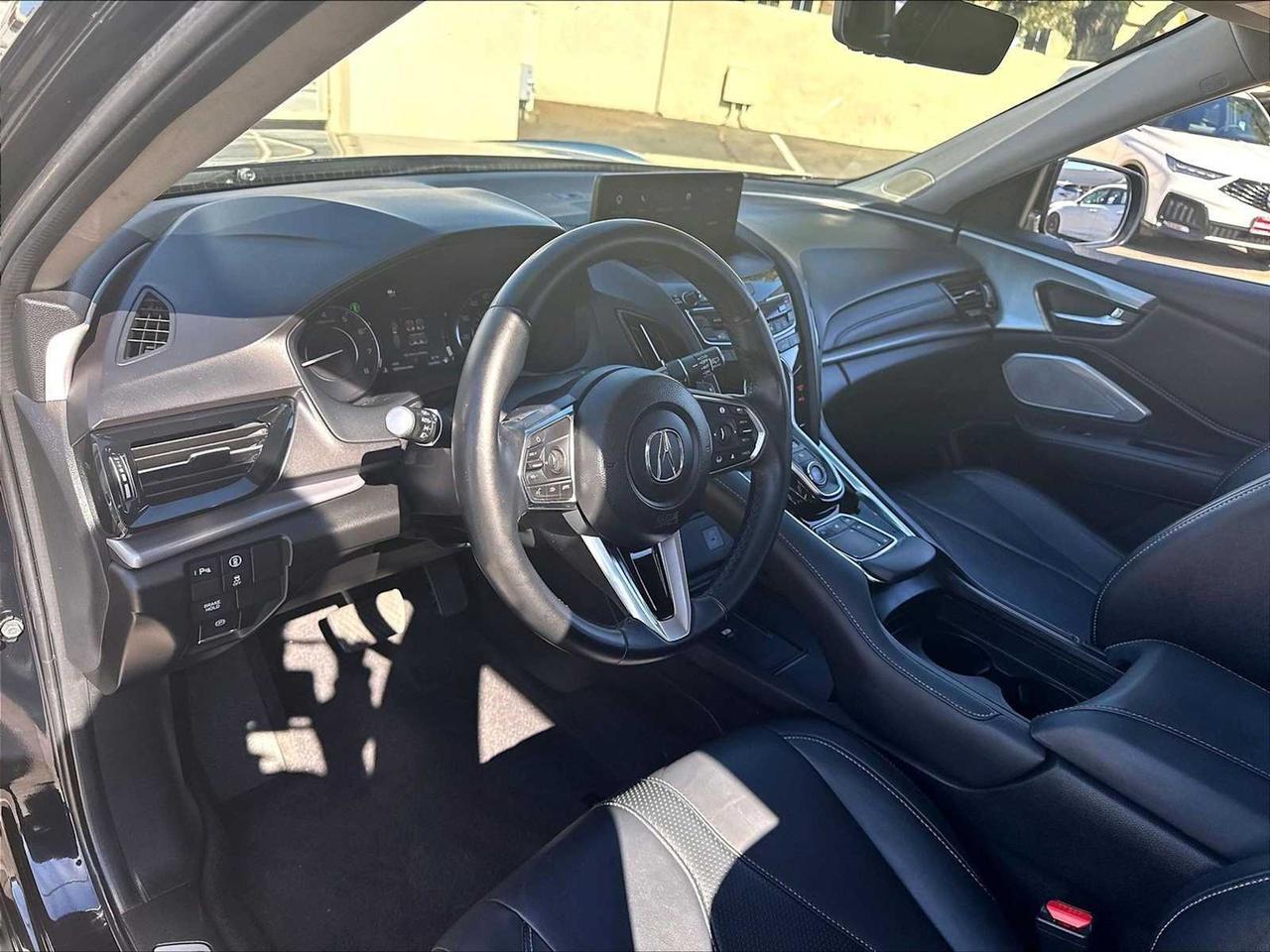 2023 Acura RDX w/Technology Package Roseville CA