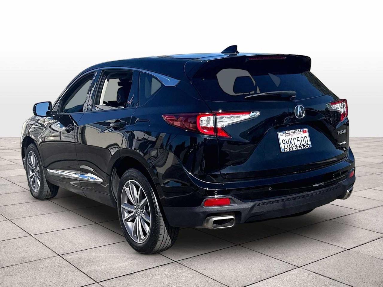 2023 Acura RDX w/Technology Package Roseville CA