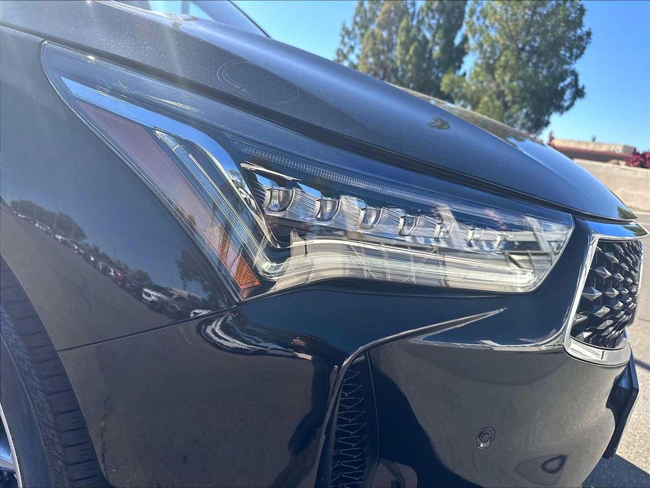 2023 Acura RDX w/Technology Package Roseville CA