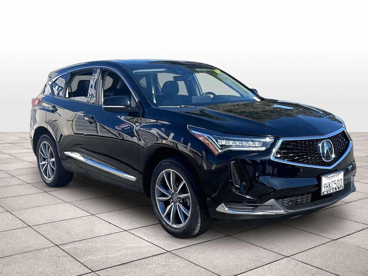 2023 Acura RDX w/Technology Package