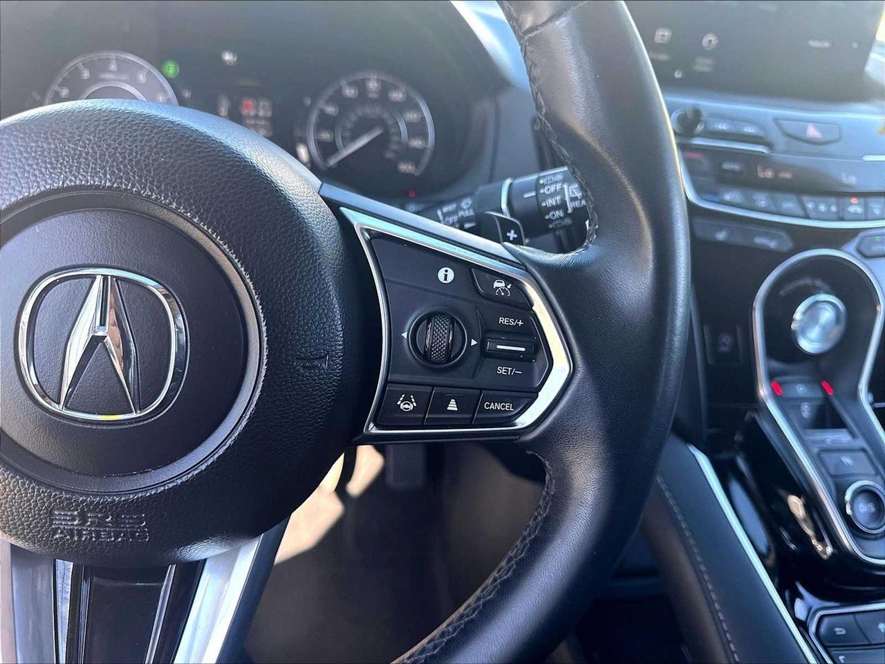 2023 Acura RDX w/Technology Package Roseville CA
