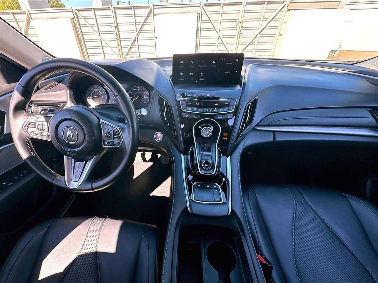 2023 Acura RDX w/Technology Package Roseville CA