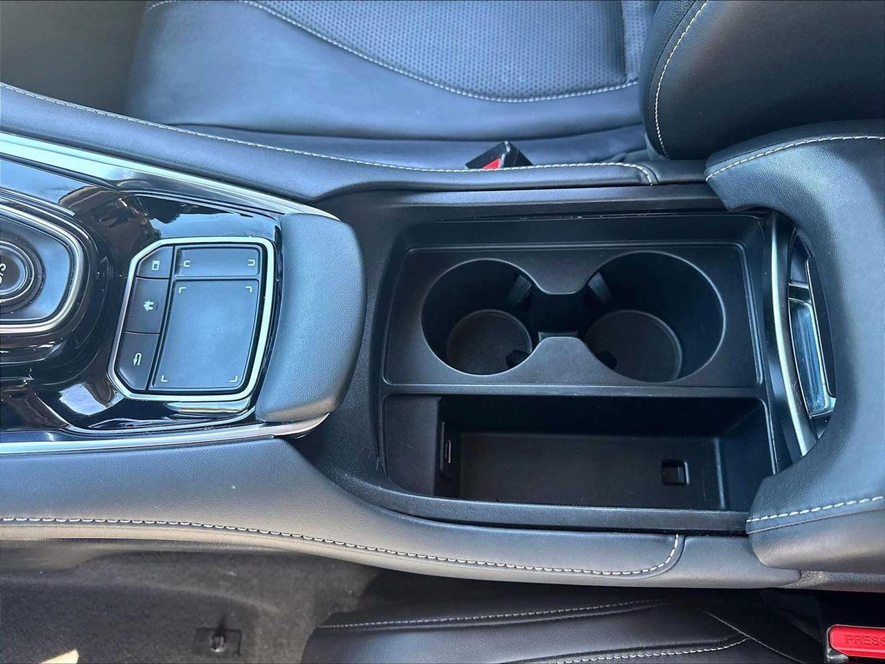 2023 Acura RDX w/Technology Package Roseville CA