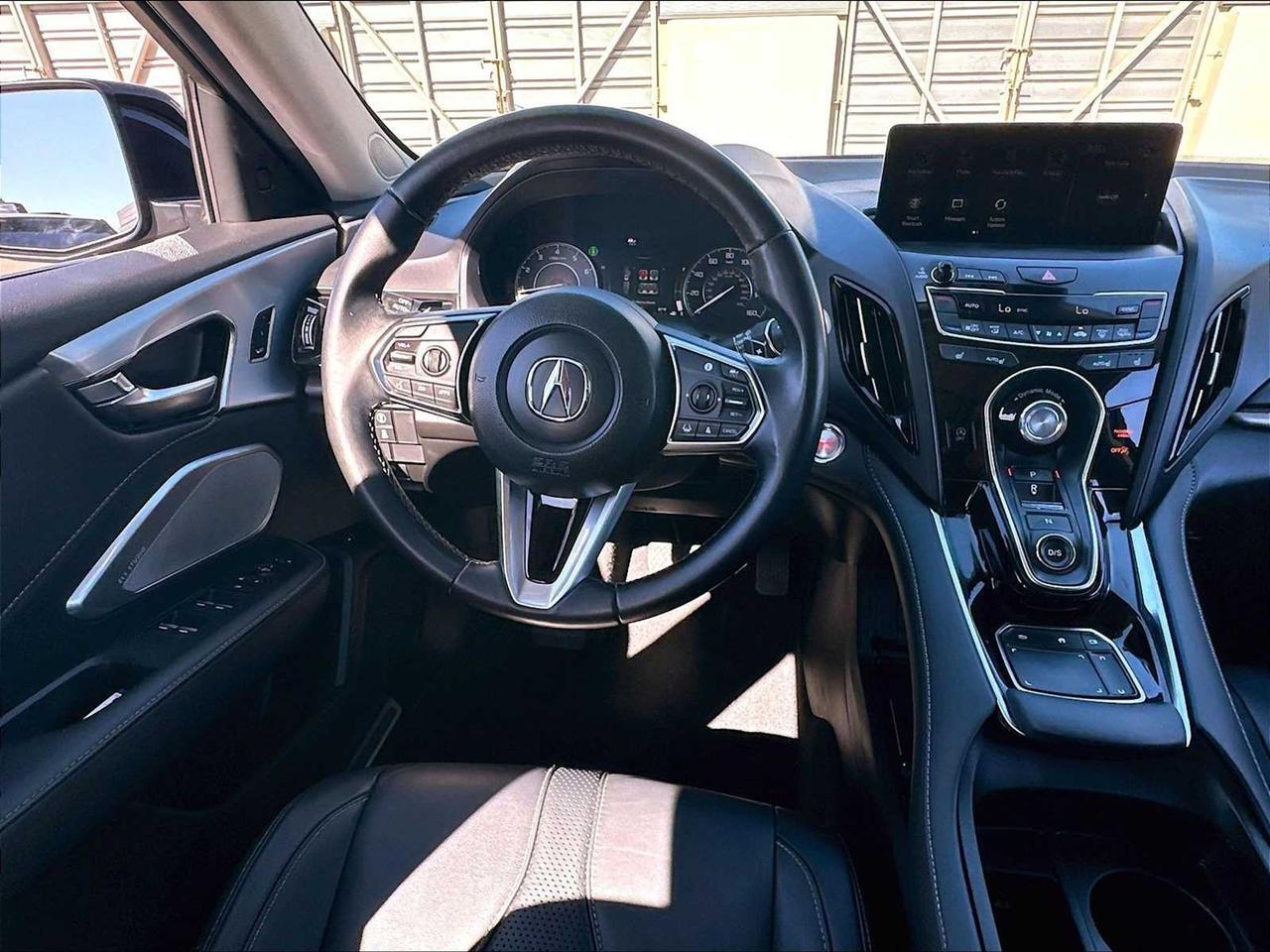 2023 Acura RDX w/Technology Package Roseville CA