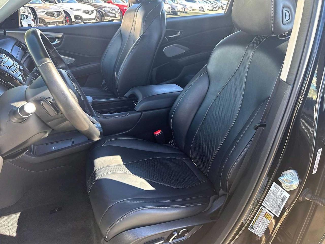 2023 Acura RDX w/Technology Package Roseville CA