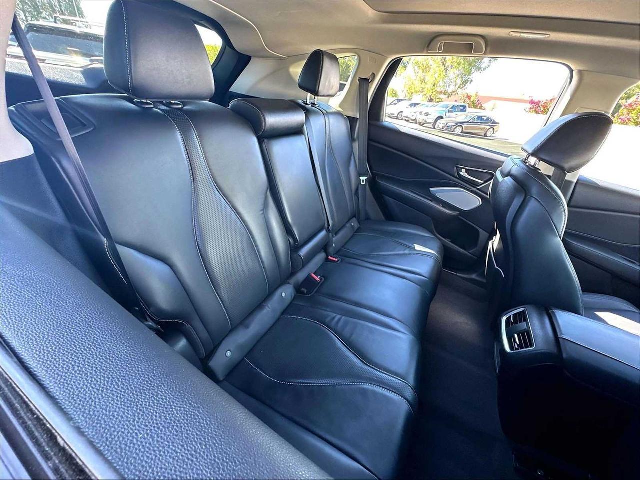 2023 Acura RDX w/Technology Package Roseville CA