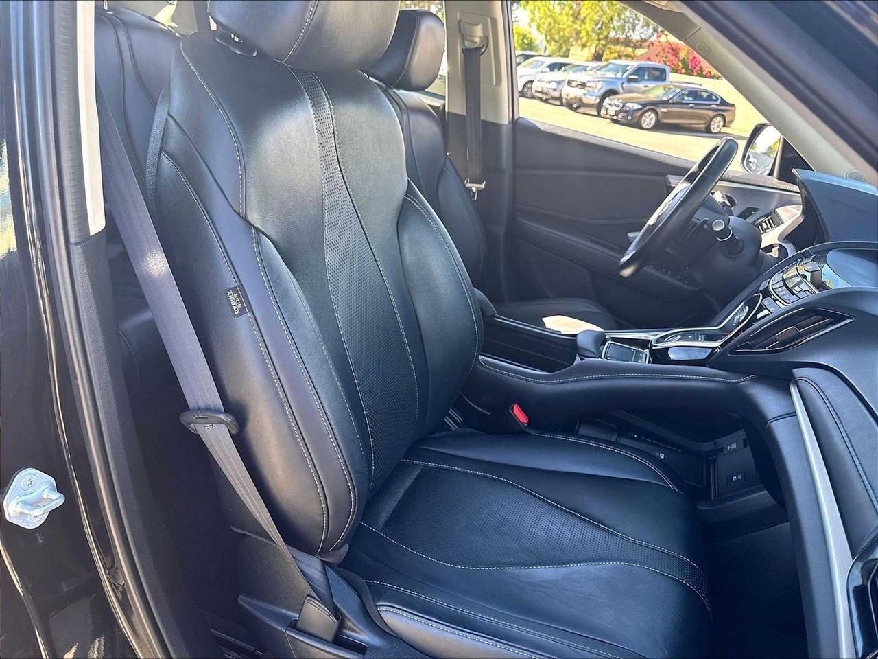 2023 Acura RDX w/Technology Package Roseville CA