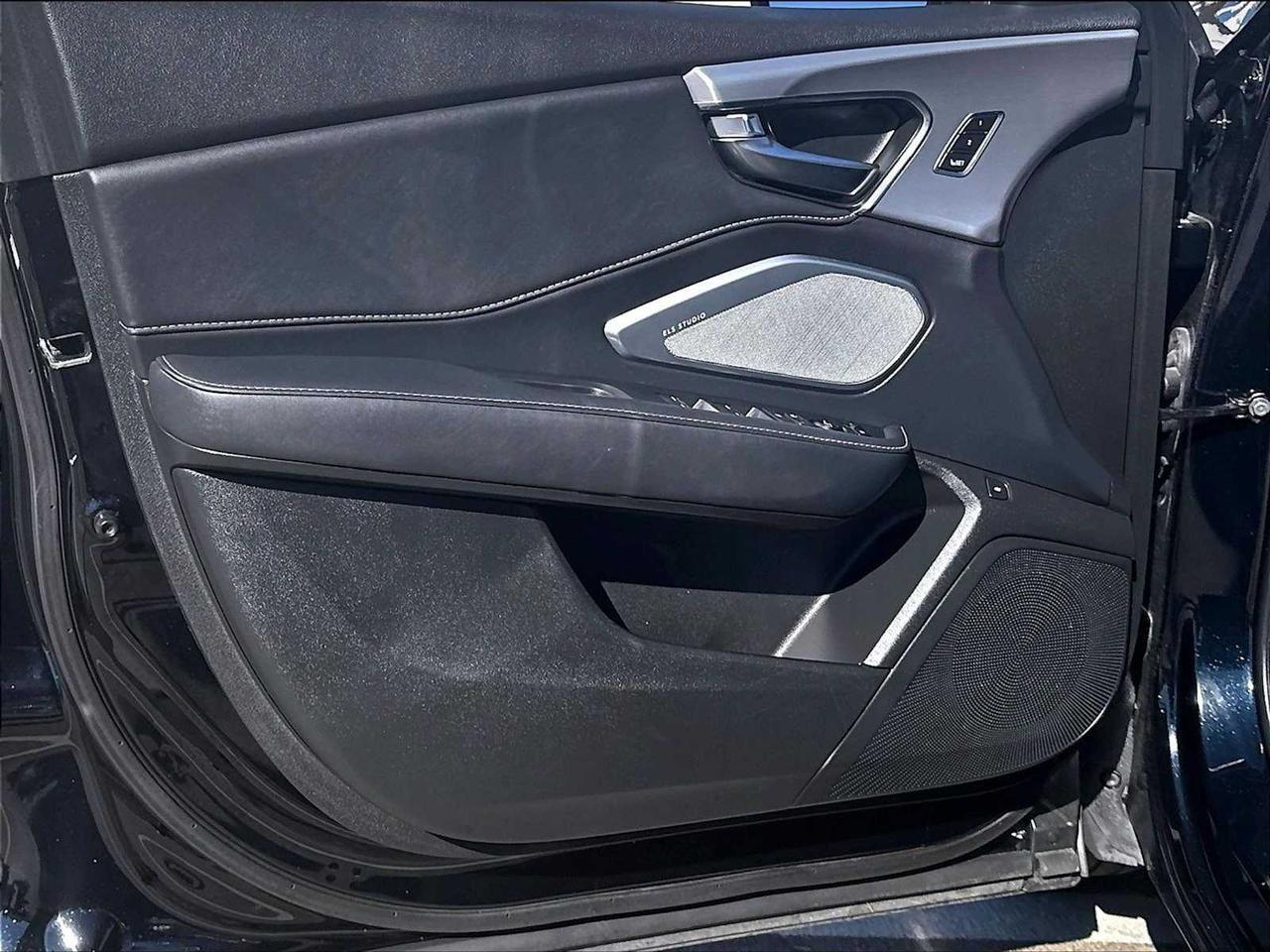 2023 Acura RDX w/Technology Package Roseville CA