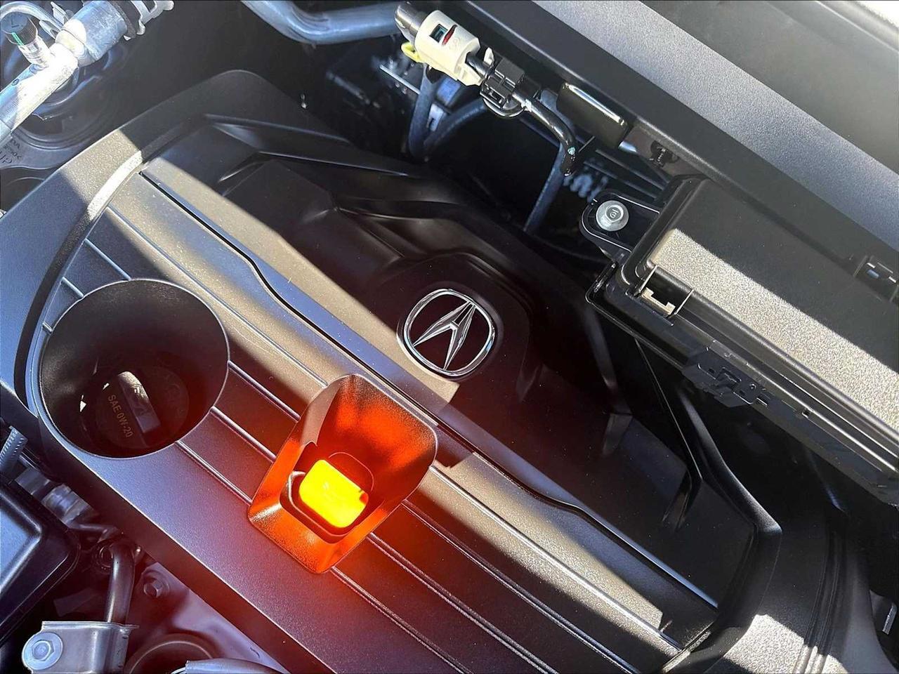 2023 Acura RDX w/Technology Package Roseville CA