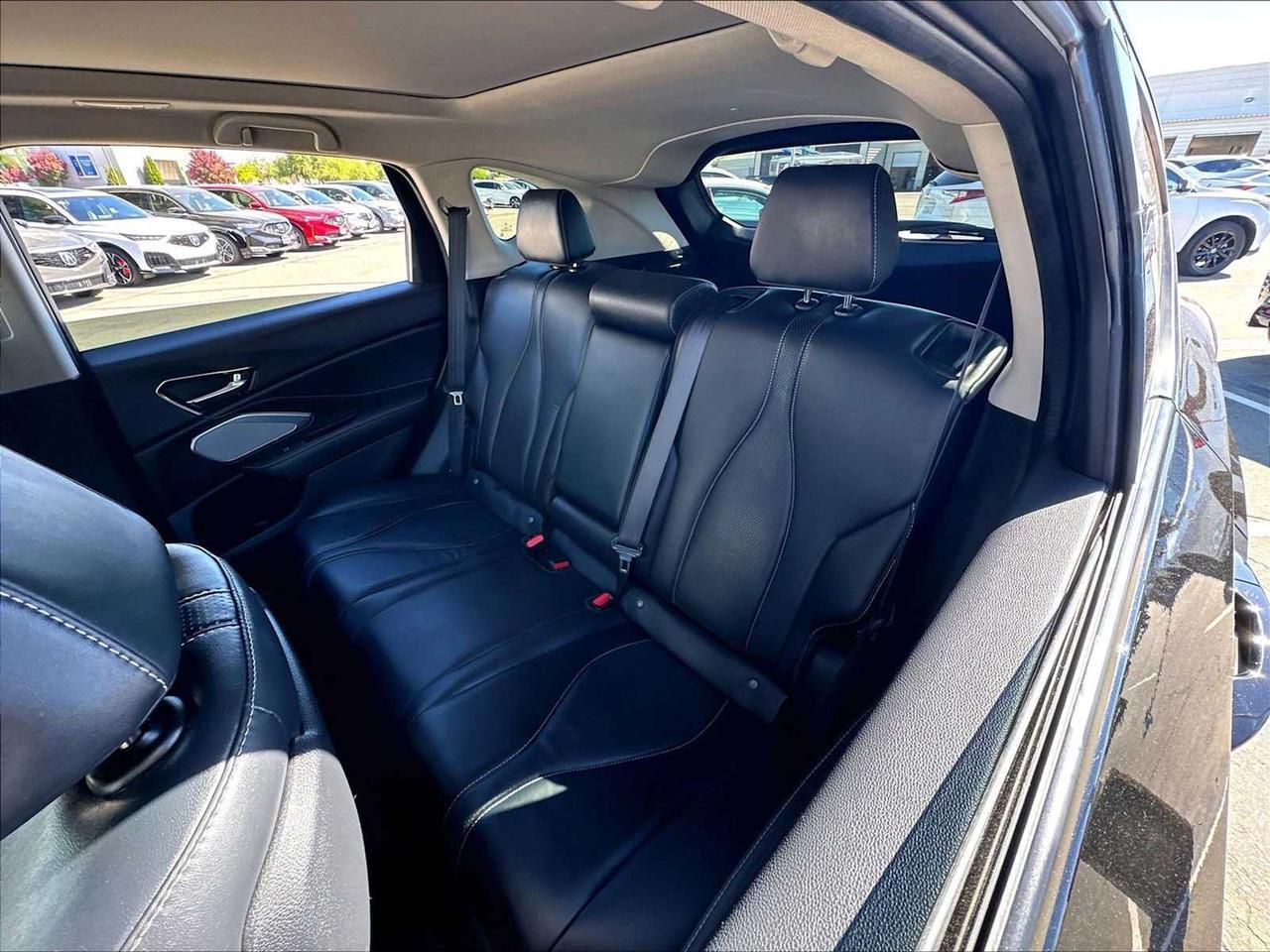 2023 Acura RDX w/Technology Package Roseville CA