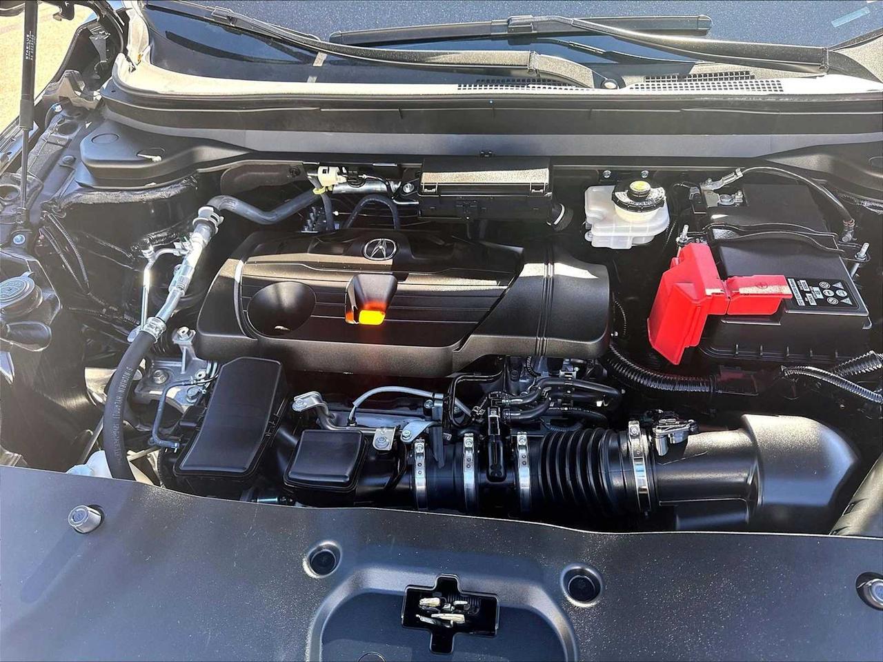 2023 Acura RDX w/Technology Package Roseville CA