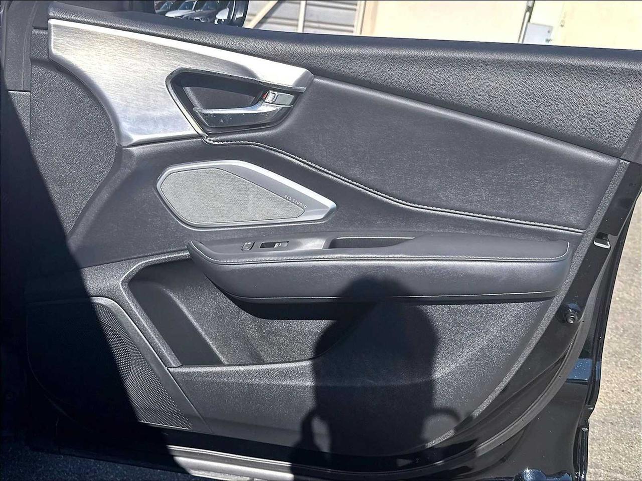 2023 Acura RDX w/Technology Package Roseville CA