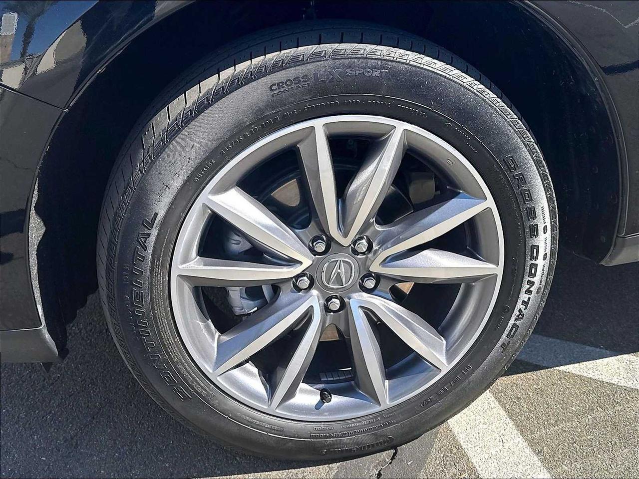 2023 Acura RDX w/Technology Package Roseville CA