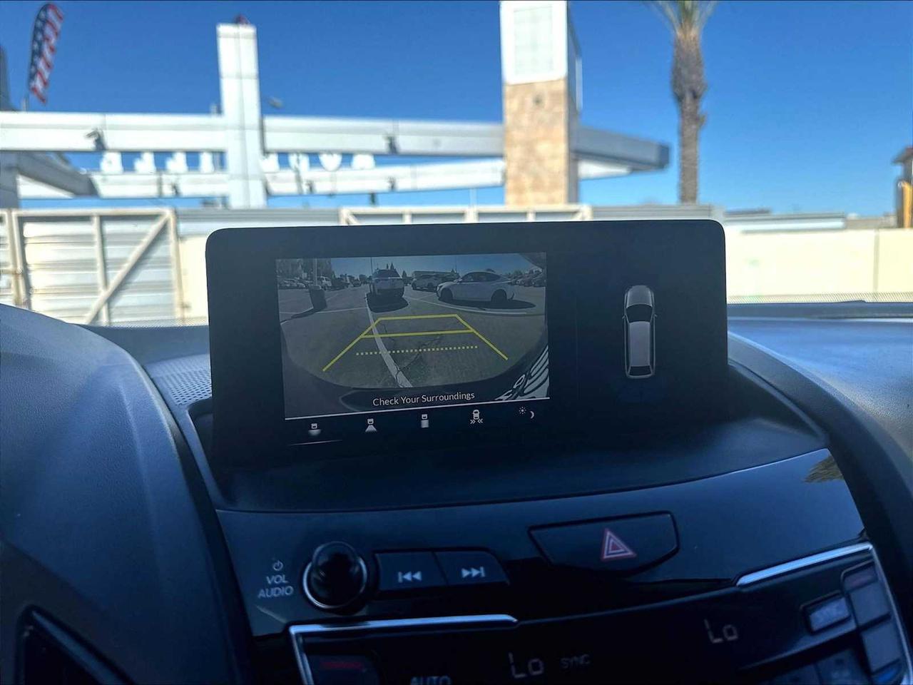 2023 Acura RDX w/Technology Package Roseville CA