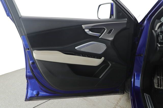 2023 Acura RDX with A-Spec Advance Package New Braunfels TX