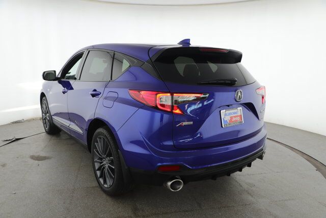 2023 Acura RDX with A-Spec Advance Package New Braunfels TX