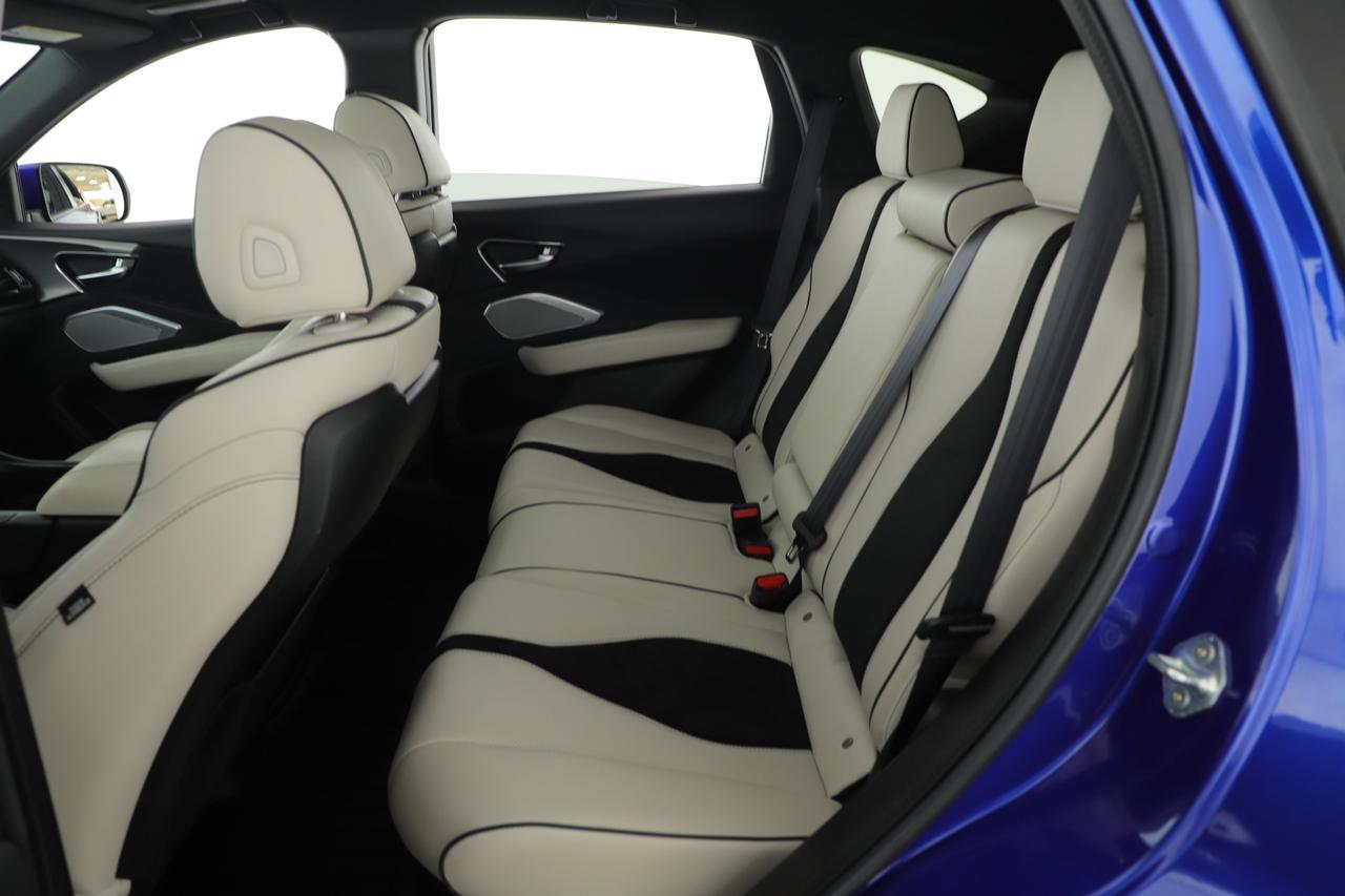 2023 Acura RDX with A-Spec Advance Package New Braunfels TX