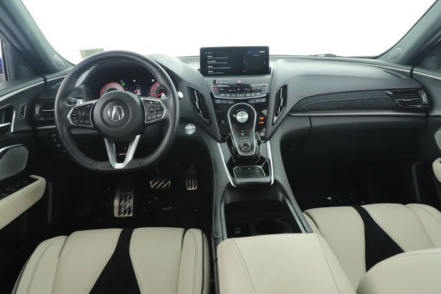 2023 Acura RDX with A-Spec Advance Package New Braunfels TX